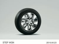STEP WGN