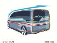 STEP WGN