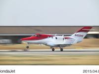 HondaJet
