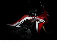 CRF1000L Africa Twin