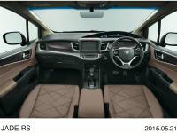 JADE RS