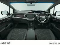 JADE RS