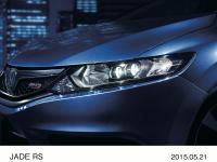 JADE RS
