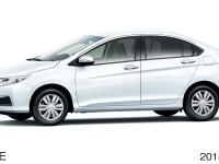 GRACE LX (body color: White Orchid Pearl)