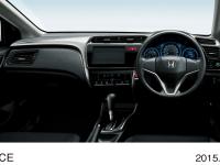 GRACE LX (interior color: Black)