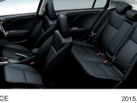 GRACE LX (interior color: Black)