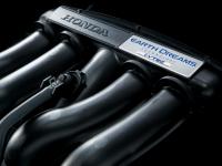 GRACE LX 1.5L direct injection DOHC i-VTEC