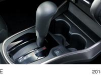 GRACE LX CVT select lever