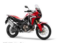 CRF1000L Africa Twin DCT