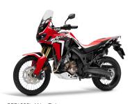 CRF1000L Africa Twin DCT