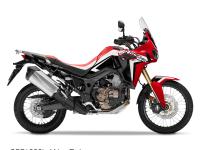 CRF1000L Africa Twin DCT