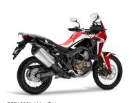 CRF1000L Africa Twin DCT