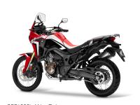 CRF1000L Africa Twin DCT