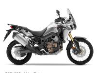 CRF1000L Africa Twin DCT