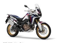 CRF1000L Africa Twin ABS