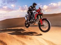 CRF1000L Africa Twin DCT