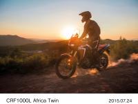 CRF1000L Africa Twin