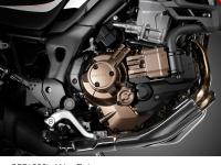 CRF1000L Africa Twin DCT