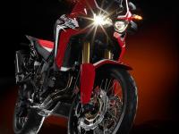 CRF1000L Africa Twin