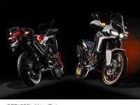 CRF1000L Africa Twin