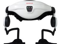 Honda Walking Assist Device