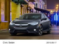 Civic Sedan