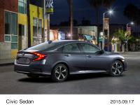 Civic Sedan