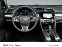 Civic Sedan
