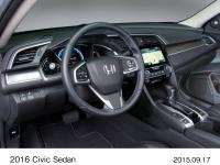 Civic Sedan