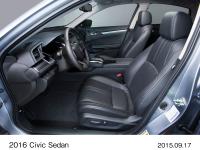 Civic Sedan
