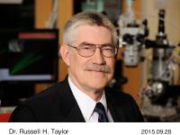 Dr. Russell H. Taylor