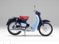 Super Cub Concept