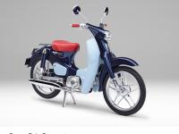 Super Cub Concept