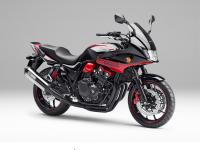 CB400 SUPER BOL D’OR Custom Concept