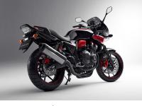 CB400 SUPER BOL D’OR Custom Concept