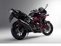 CB1300 SUPER BOL D’OR Custom Concept