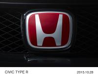 CIVIC TYPE R