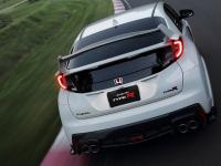 CIVIC TYPE R