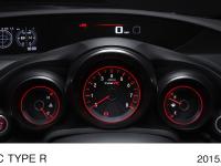 CIVIC TYPE R
