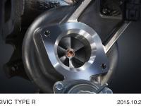 CIVIC TYPE R