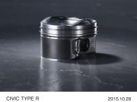 CIVIC TYPE R