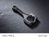 CIVIC TYPE R
