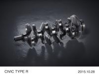 CIVIC TYPE R