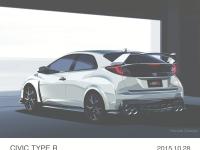 CIVIC TYPE R