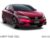 CLARITY FUEL CELL