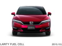 CLARITY FUEL CELL