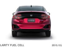 CLARITY FUEL CELL