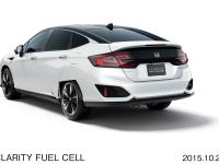 CLARITY FUEL CELL