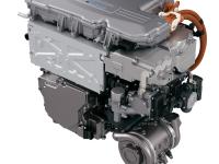 Fuel-cell Power Train