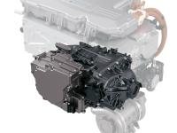 Fuel-cell Power Train Motor